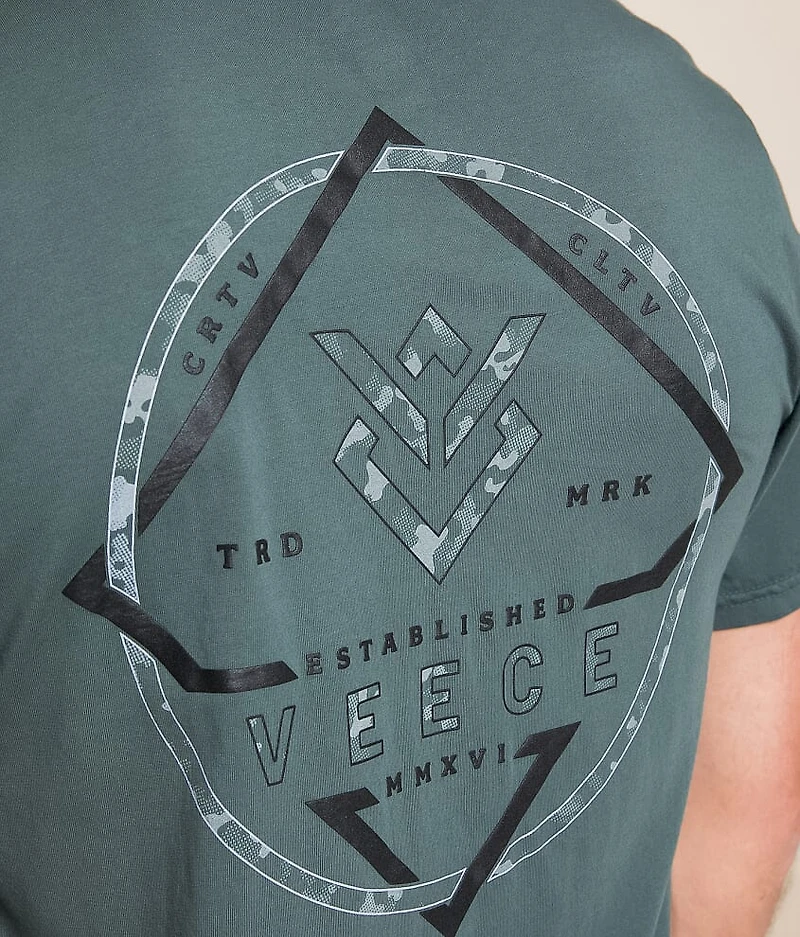 Rangefinder Camo T-Shirt