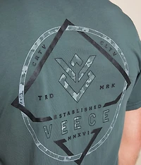Rangefinder Camo T-Shirt