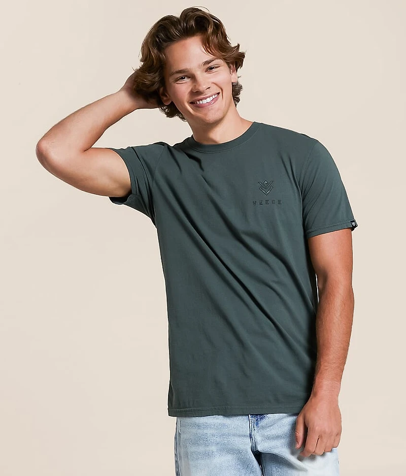 Rangefinder Camo T-Shirt