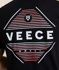 All Lined Up T-Shirt