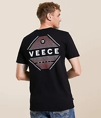 All Lined Up T-Shirt