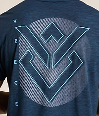 Cyber Punked T-Shirt