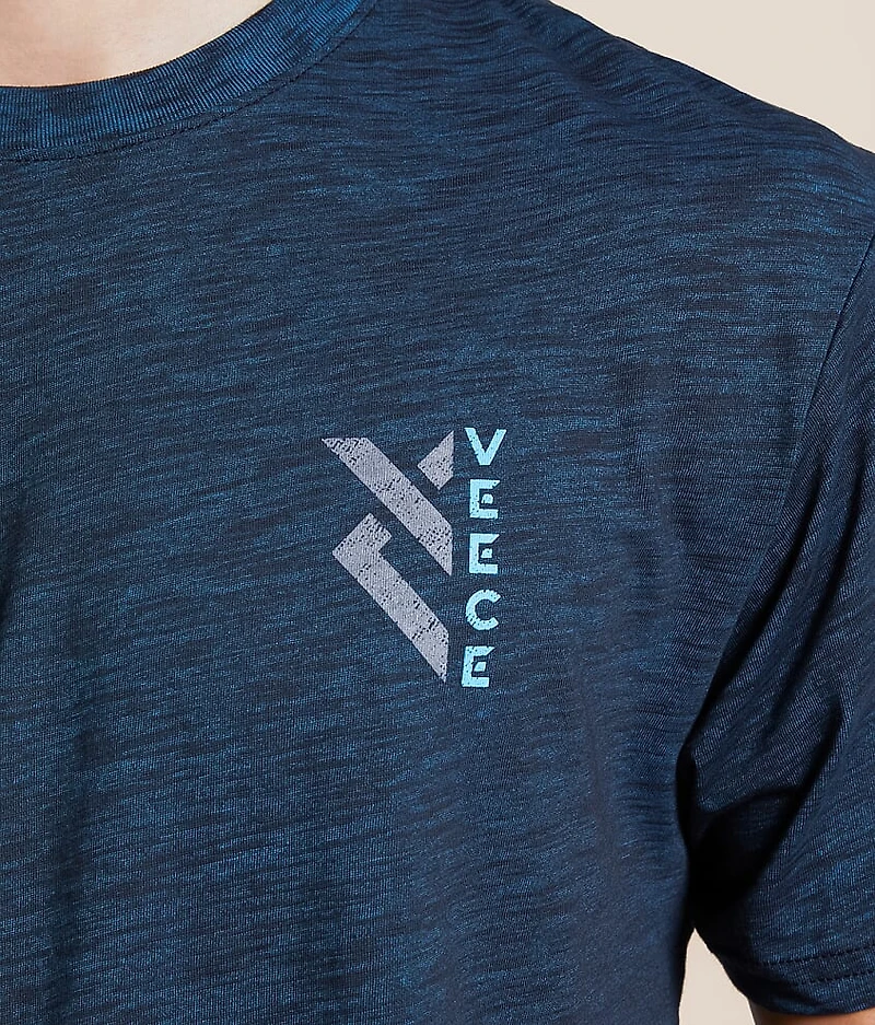 Cyber Punked T-Shirt