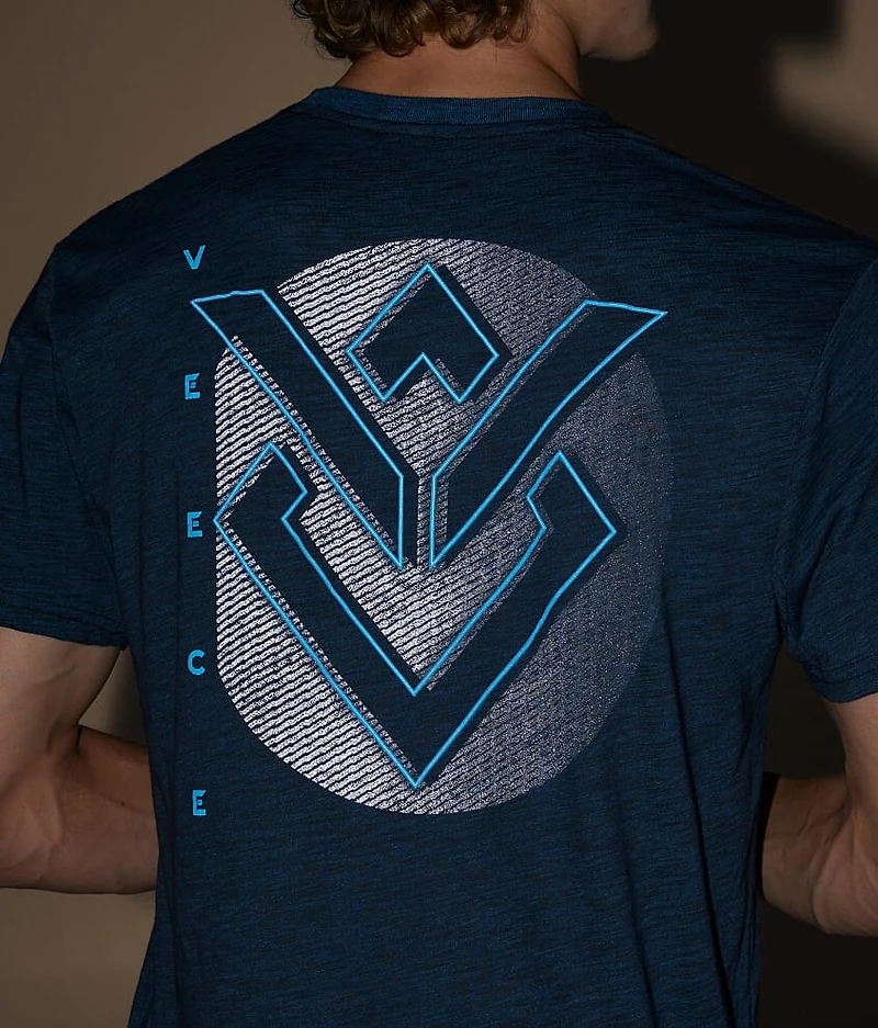 Cyber Punked T-Shirt