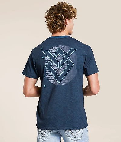Cyber Punked T-Shirt