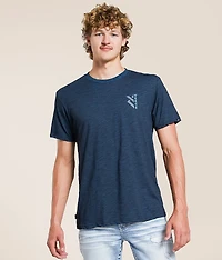 Cyber Punked T-Shirt