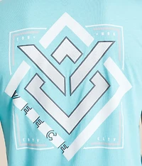 Icon Fade T-Shirt