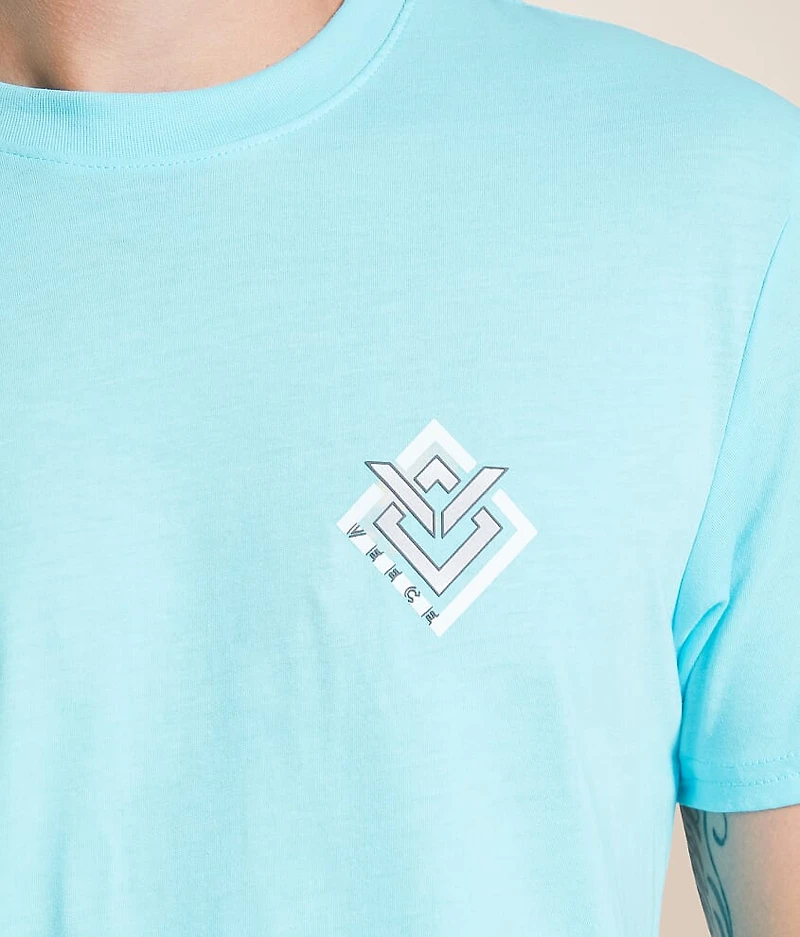 Icon Fade T-Shirt