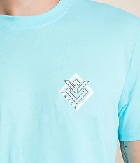Icon Fade T-Shirt