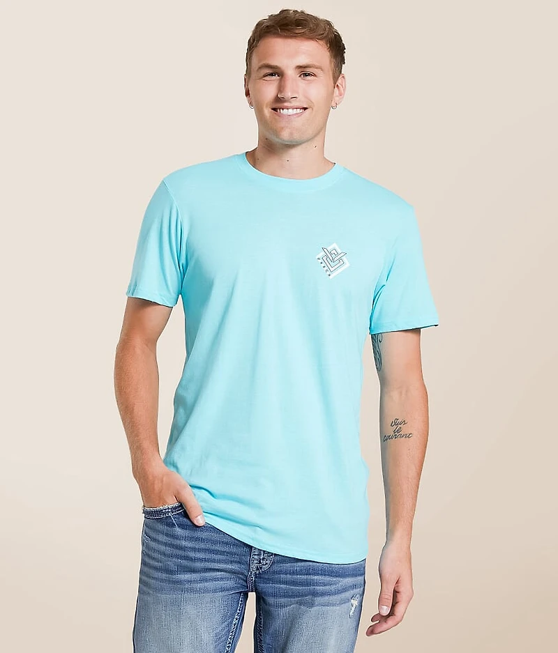 Icon Fade T-Shirt