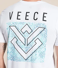 Checkered T-Shirt
