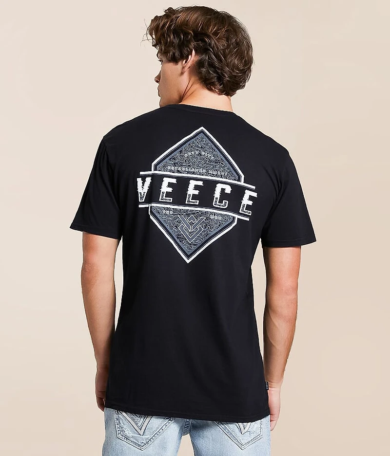 Bold Monstera T-Shirt