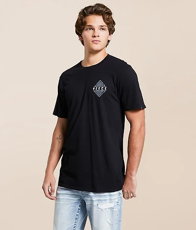 Bold Monstera T-Shirt