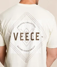 Square Slab II T-Shirt