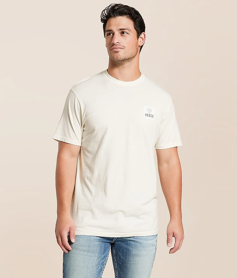 Square Slab II T-Shirt