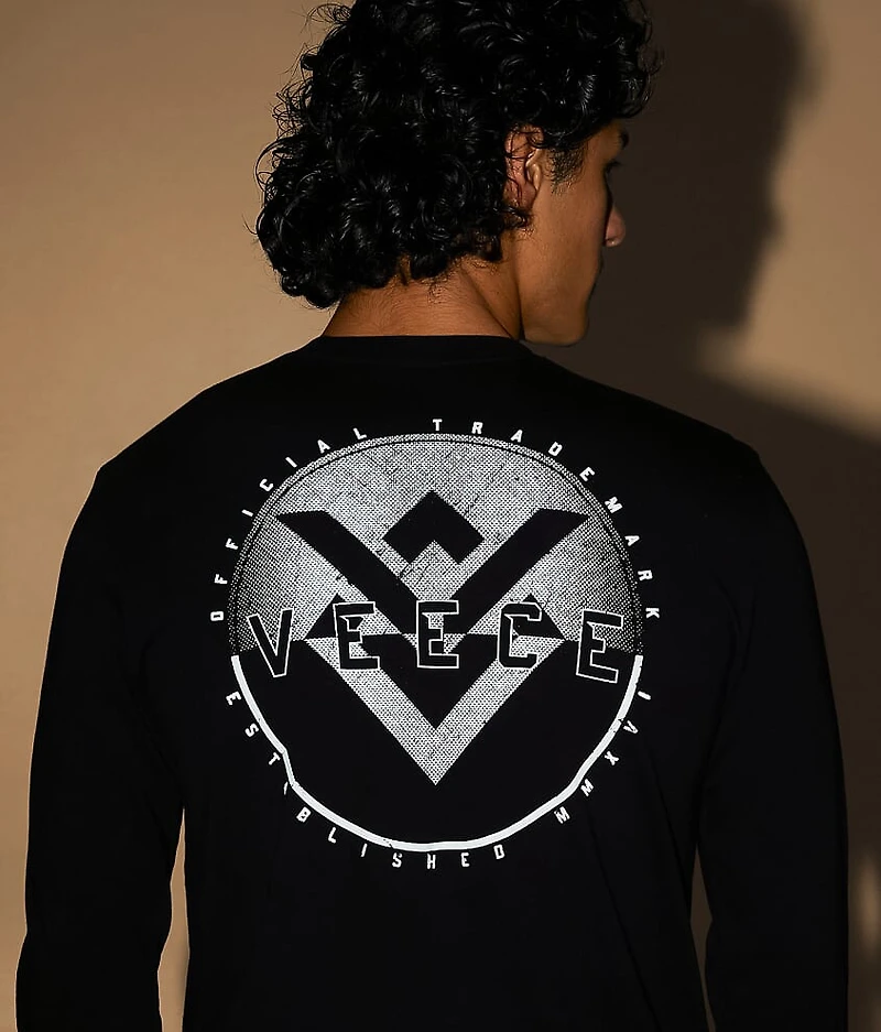 Shifted Tide T-Shirt