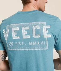 Vertical T-Shirt
