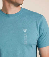 Vertical T-Shirt