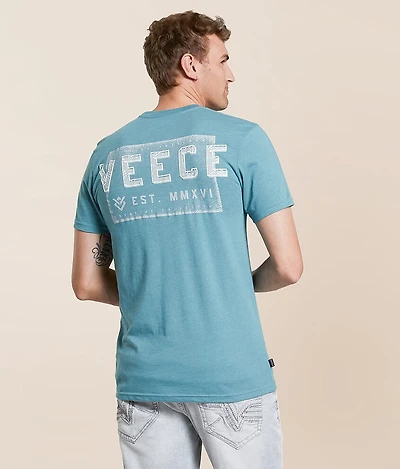 Vertical T-Shirt