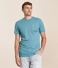 Vertical T-Shirt