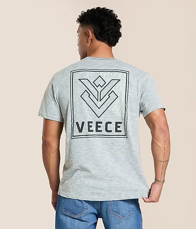 Charted T-Shirt
