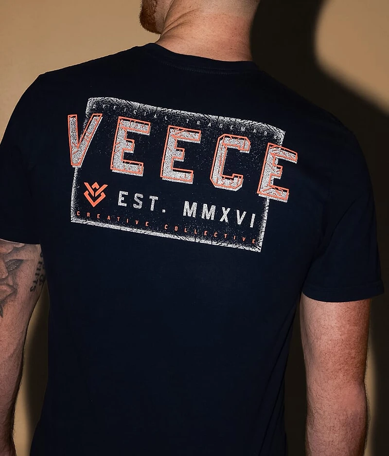 Verticals T-Shirt