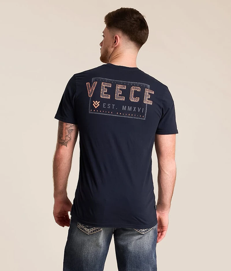 Verticals T-Shirt