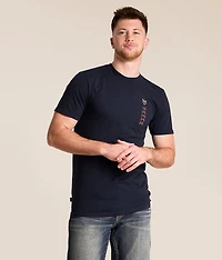Verticals T-Shirt