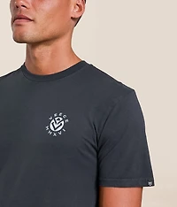 Cracked Diamond T-Shirt