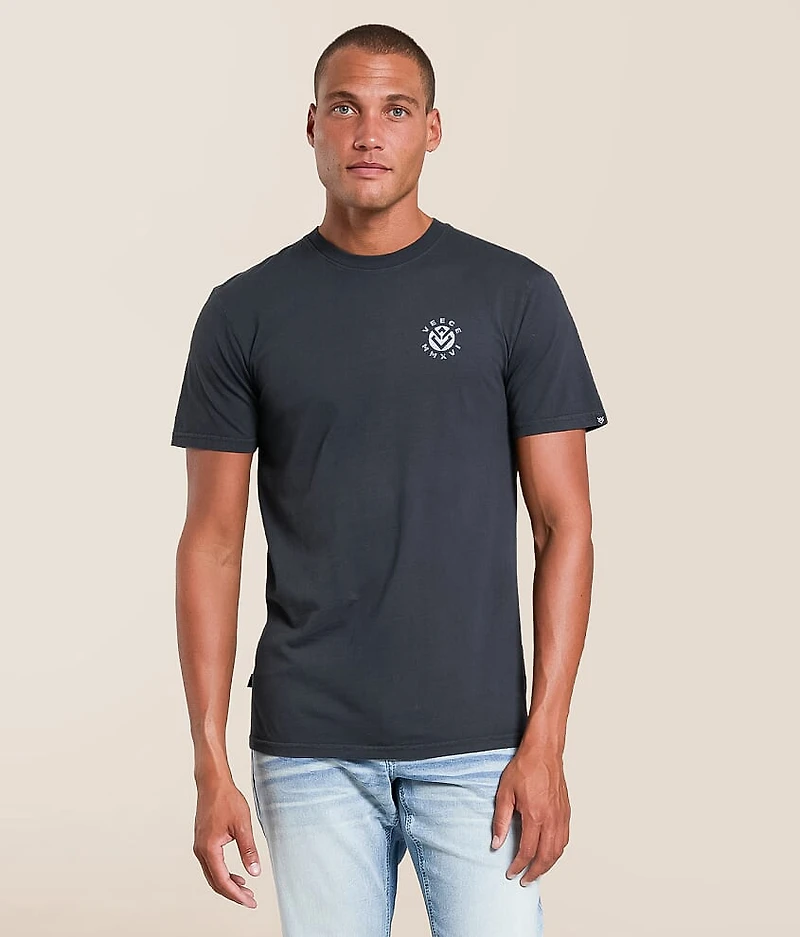 Cracked Diamond T-Shirt