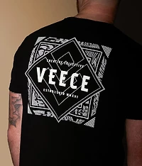 Diamond Tile T-Shirt