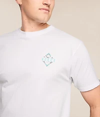 Data Drip T-Shirt
