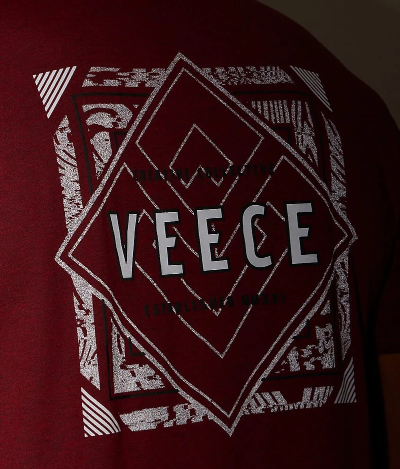 Diamond Title II T-Shirt