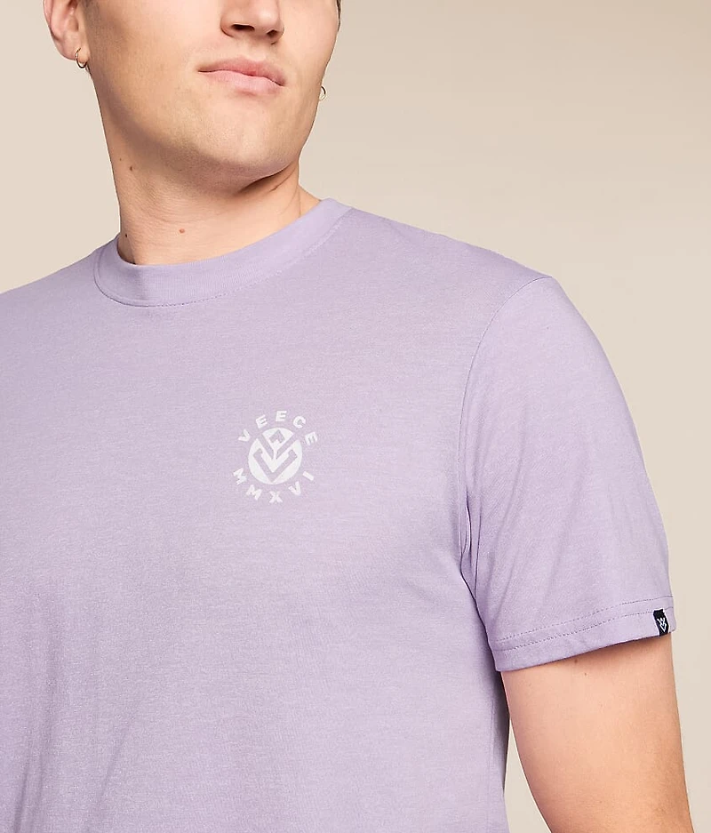 Cracked Diamond T-Shirt