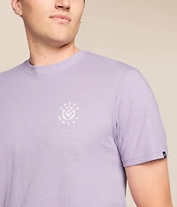 Cracked Diamond T-Shirt