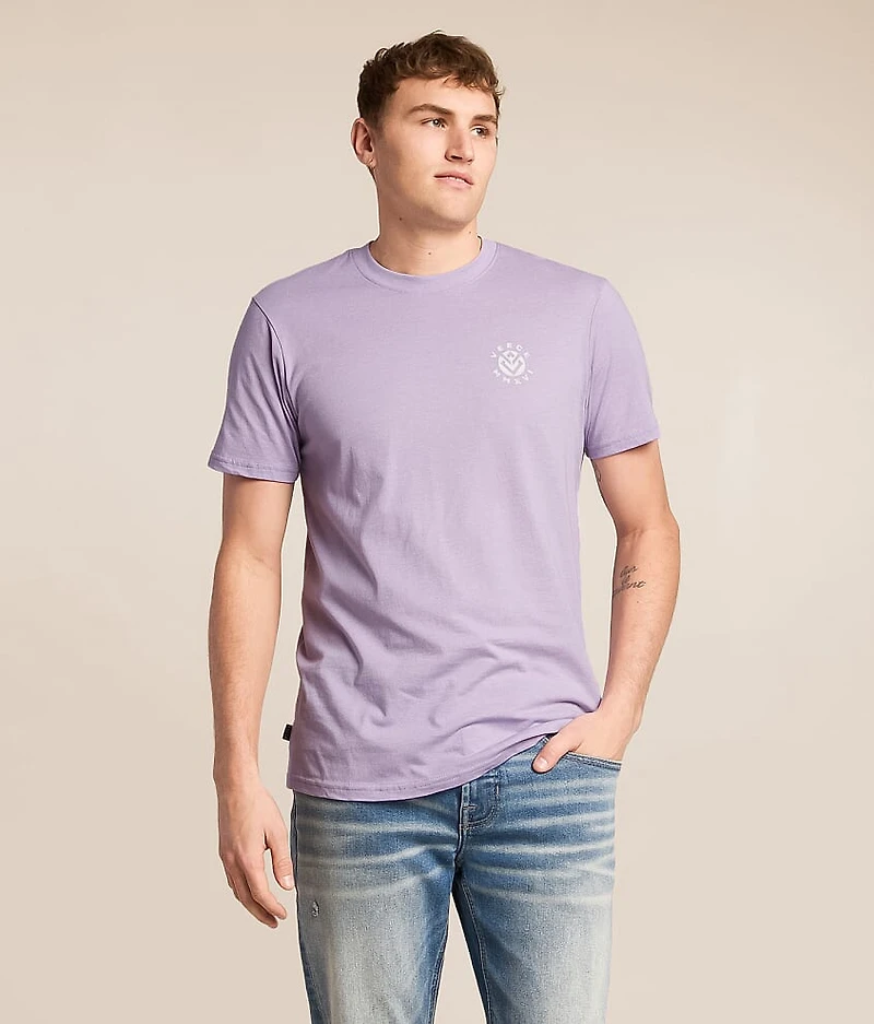 Cracked Diamond T-Shirt