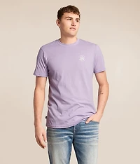 Cracked Diamond T-Shirt