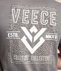 Block Atlas T-Shirt