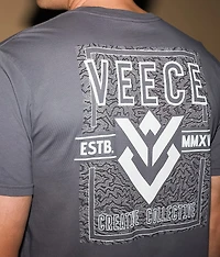 Block Atlas T-Shirt