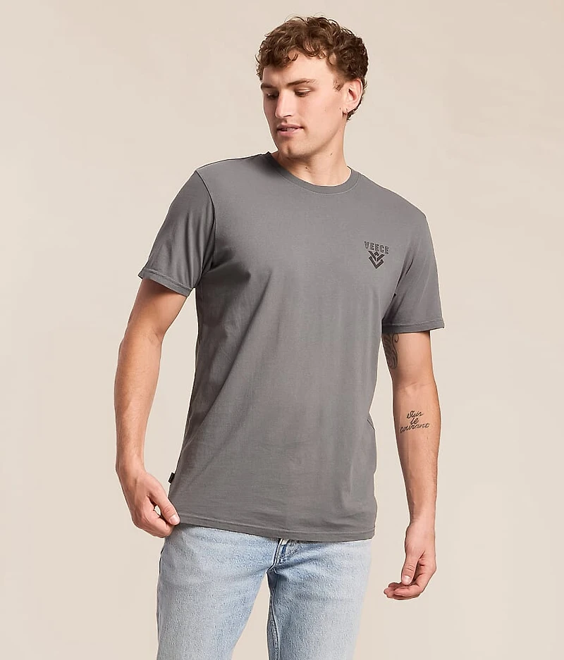 Block Atlas T-Shirt