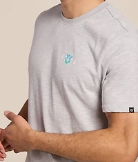 Glitch Wave T-Shirt