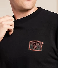 Rebar Plate T-Shirt