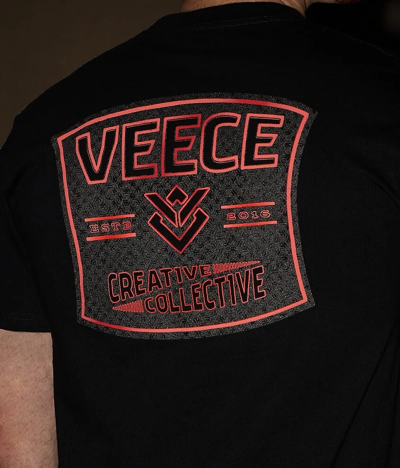 Rebar Plate T-Shirt