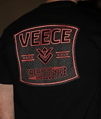 Rebar Plate T-Shirt