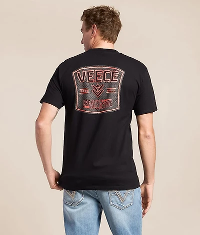 Rebar Plate T-Shirt