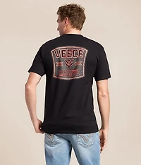 Rebar Plate T-Shirt
