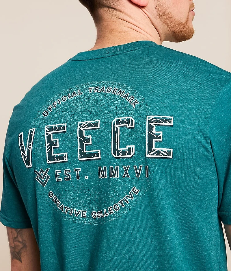 Static Echo T-Shirt