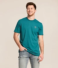 Static Echo T-Shirt