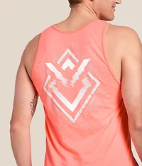 Gltich Storm Tank Top