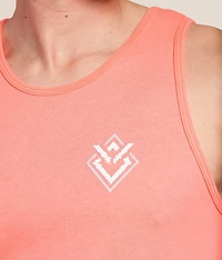 Gltich Storm Tank Top